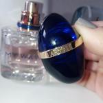 Парфюмерная вода Giorgio Armani My Way фото