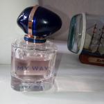 Парфюмерная вода Giorgio Armani My Way фото