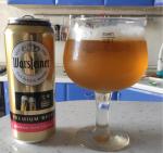 Пиво светлое Warsteiner Premium Beer фото