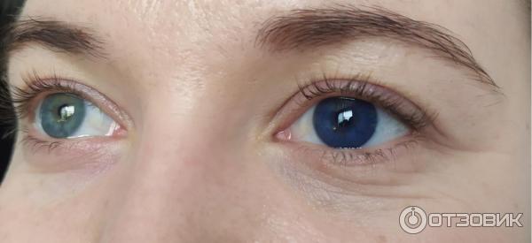 Линзы Marquise Lenses фото