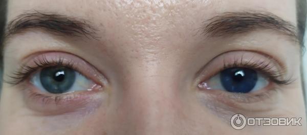 Линзы Marquise Lenses фото