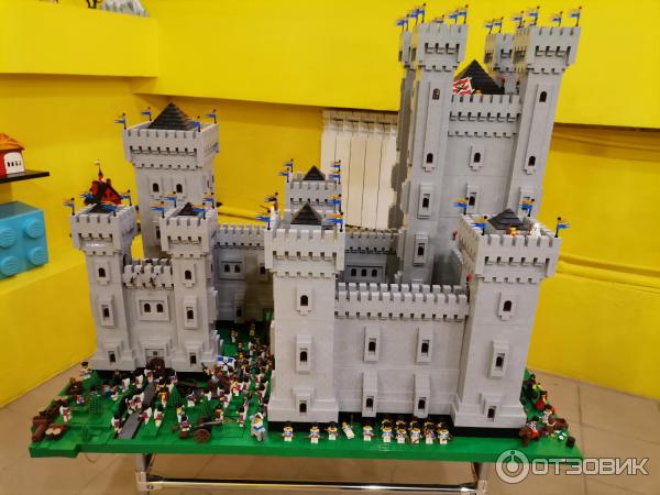 3D-принтер своими руками из Lego и шаговых электромоторов Nema 17 (+ видео)