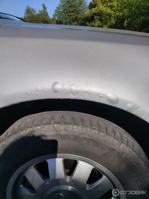 Автомобиль Audi A4 1.8 MT 1997 г фото