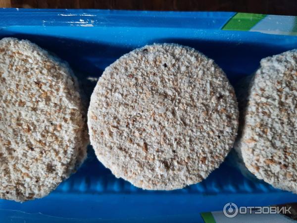 Котлеты Котлетарь Рубатки фото