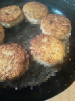 Котлеты Котлетарь "Рубатки" фото