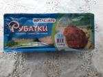 Котлеты Котлетарь "Рубатки" фото