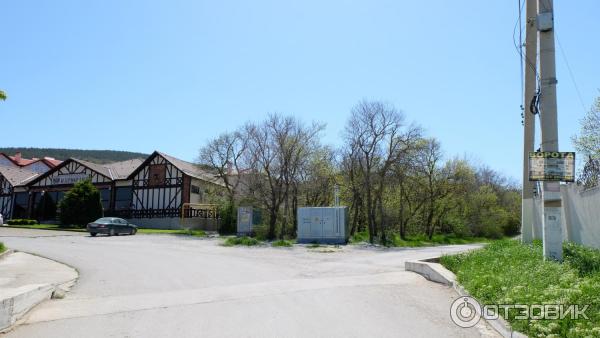 поворот направо