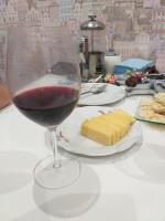 Вино красное сухое A.D. Vino Zupa Брояница Вранац фото