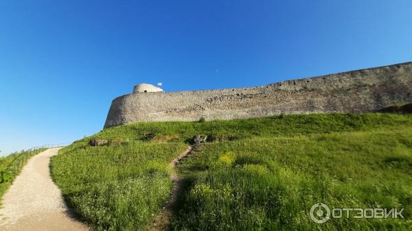 Экскурсия на Словенские ключи (Россия, Изборск) фото