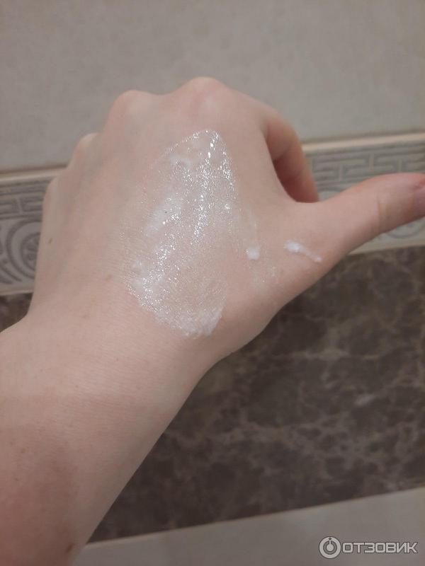 Очищающая пенка Etude House Baking Powder Pore&BB Deep Cleansing Foam фото