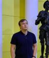 Егор Варюхин