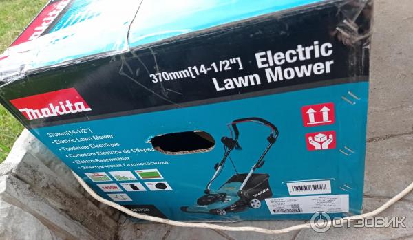 Макита 3720. Газонокосилка электрическая Makita elm3720 1400 Вт, 37 см. Газонокосилка Makita elm3320 отзывы.