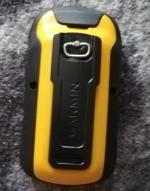 Туристический GPS-навигатор Garmin eTrex 10 фото