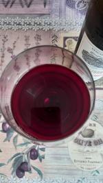 Вино красное сухое A.D. Vino Zupa Брояница Вранац фото