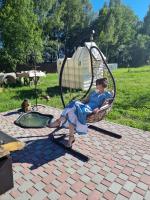 Бесшовный погреб Рекорд фото