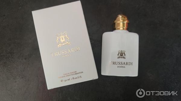 Духи Trussardi Donna фото