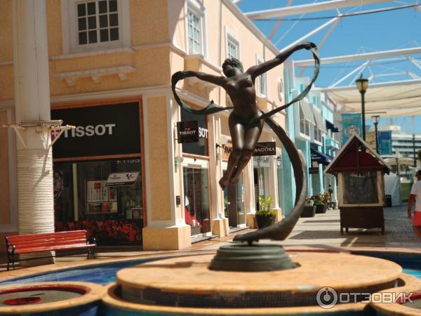 Канкун достопримечательности фото La Isla Shopping Village