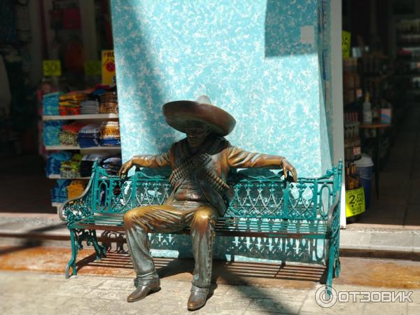 Канкун достопримечательности фото La Isla Shopping Village