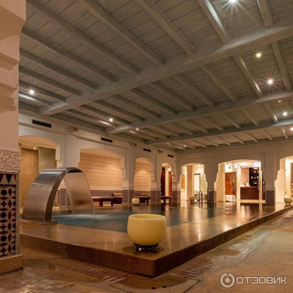 Отель Riad Villa Blanche Hotel 4* (Марокко, Агадир) фото