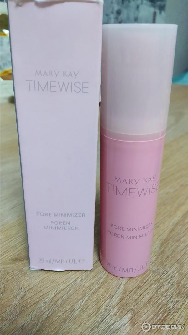 Сыворотка для сужения пор Mary Kay TimeWise фото