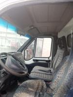 Автомобиль Fiat Ducato фургон фото