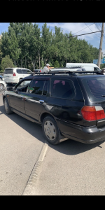 Автомобиль Nissan Primera P11 фото