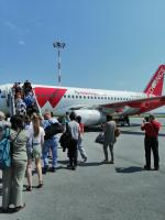 Авиакомпания Red Wings фото