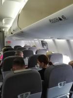 Авиакомпания Red Wings фото