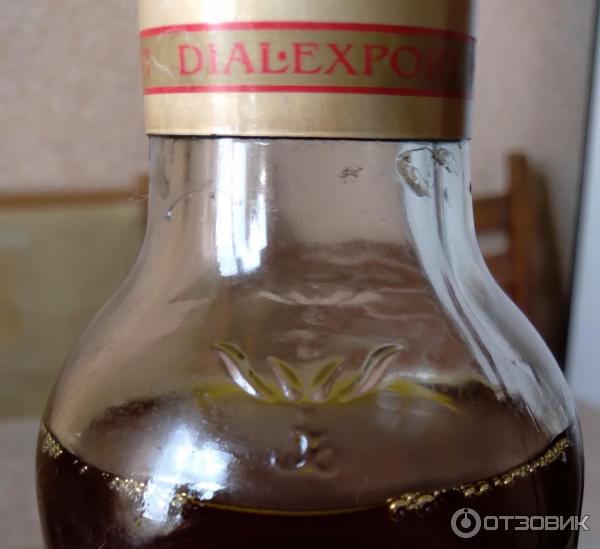 Отзыв о Масло конопляное холодного отжима Dial Export | Масло лечебное ...