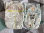 Детские подгузники Pampers Premium Care фото