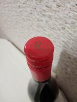 Вино игристое красное Riunite Lambrusco Emilia Amabile фото