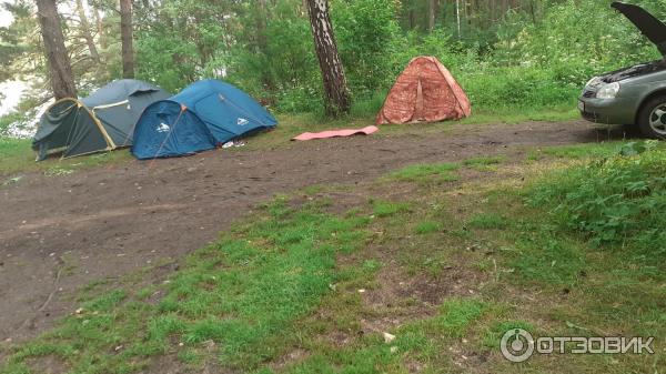 Путешествие по Горному Алтаю (Россия, Алтай) фото