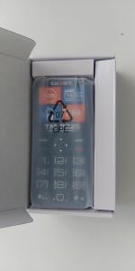 Мобильный телефон Texet TM-B226 фото