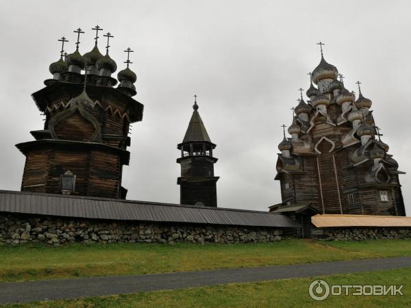 Автобусный тур в Республику Карелия (Россия) фото