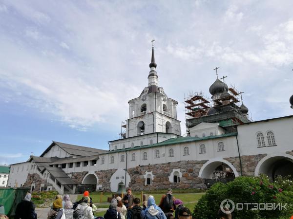 Автобусный тур в Республику Карелия (Россия) фото