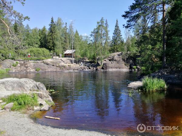 Автобусный тур в Республику Карелия (Россия) фото