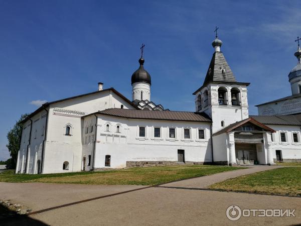 Автобусный тур в Республику Карелия (Россия) фото