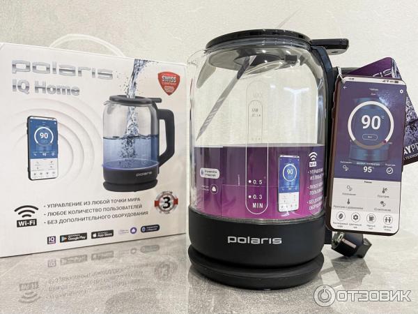 Чайник polaris pwk 1712cgld Чайник polaris pwk 1712cgld