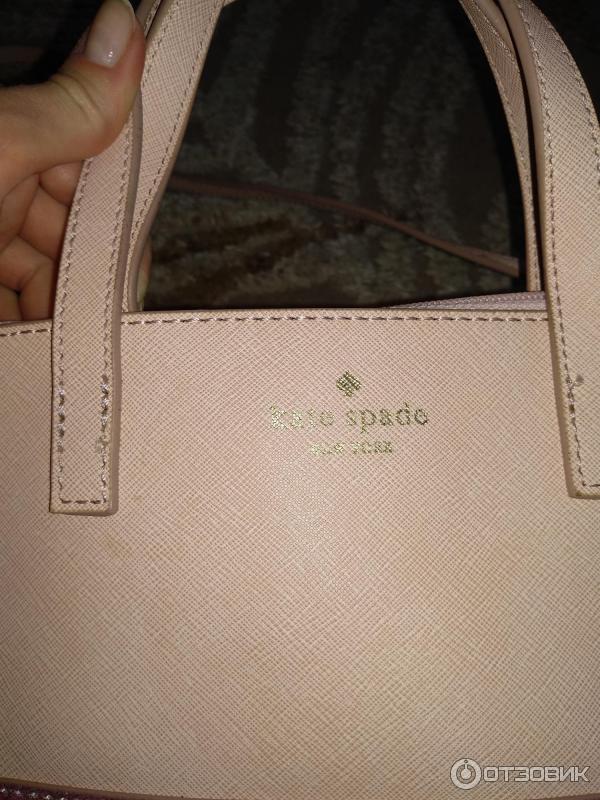 Сумка женская Kate Spade фото