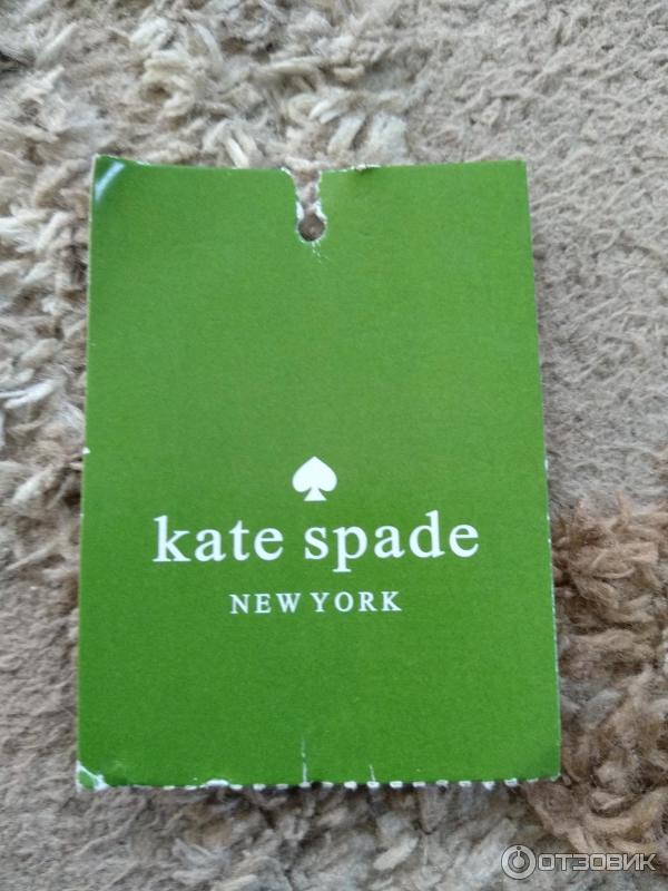 Сумка женская Kate Spade фото