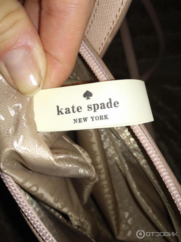 Сумка женская Kate Spade фото