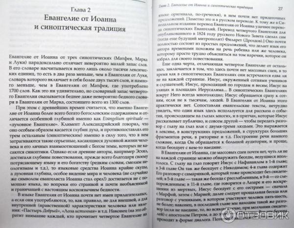 Книга Свет во тьме светит. Размышления о Евангелии от Иоанна - Г. П. Чистяков фото