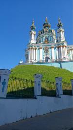Экскурсия по г. Киев (Украина) фото