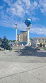 Экскурсия по г. Киев (Украина) фото