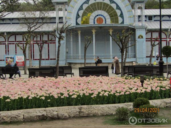 Экскурсия в г. Пятигорск (Россия, Ставропольский край) фото