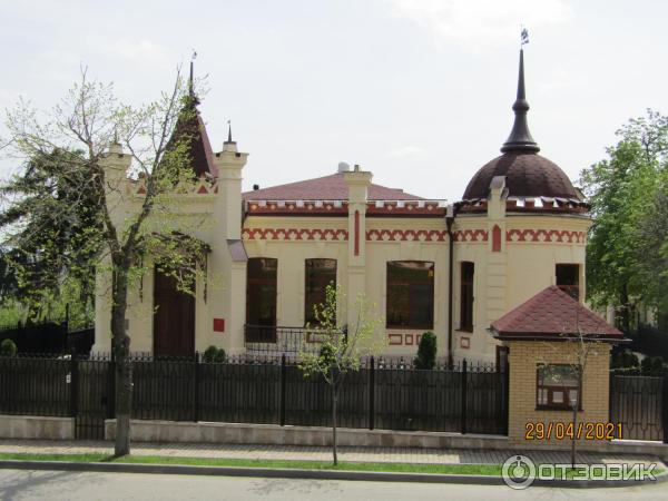 Экскурсия в г. Пятигорск (Россия, Ставропольский край) фото