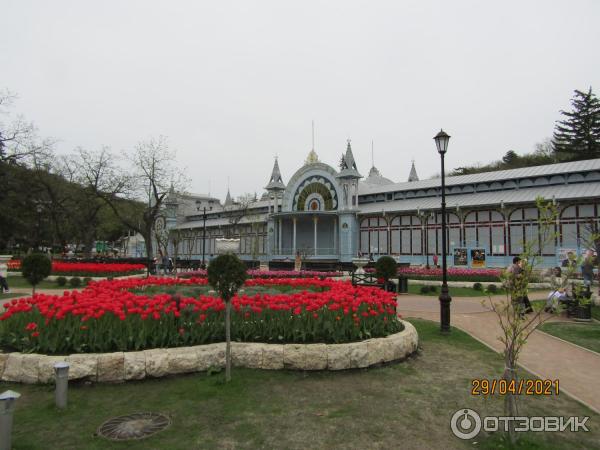 Экскурсия в г. Пятигорск (Россия, Ставропольский край) фото