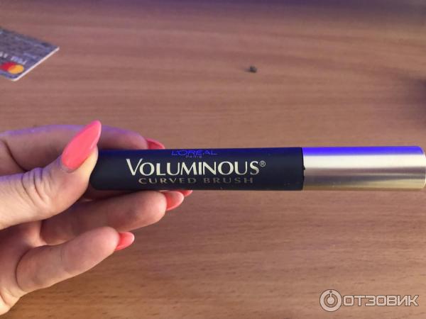 Тушь для ресниц Loreal Paris Original Voluminous фото