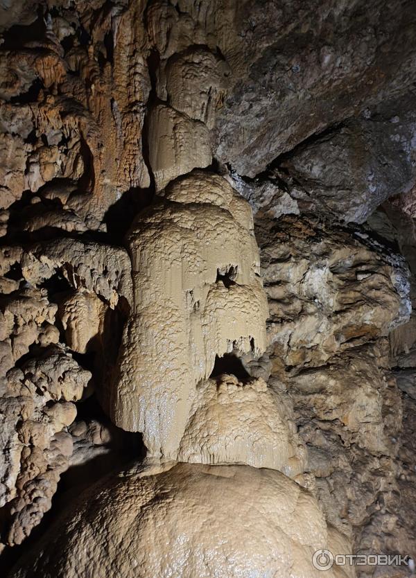 Экскурсия Золотое кольцо Абхазии (Абхазия) фото