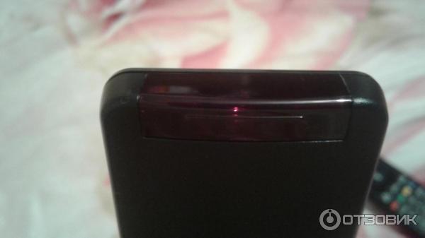 Отзыв о Телевизор Digma DM-LED32MQ10 | Нормальный телевизор.